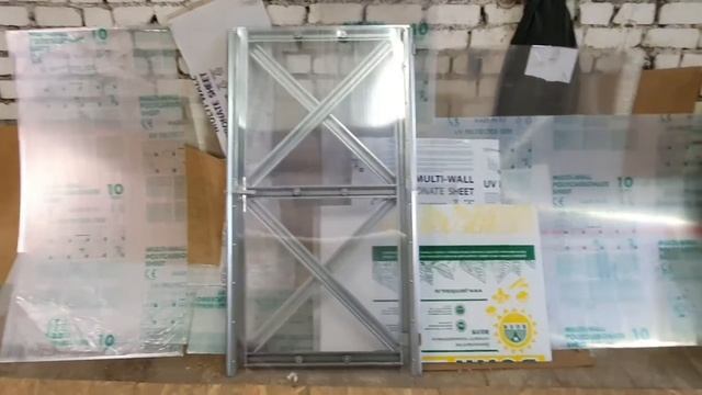 Установка новой "Дачной Стрелки" 1-й день смотреть онлайн