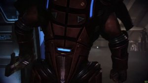 Mass Effect 3 - Rescuing the Krogan (ALOT of Textures Mod)