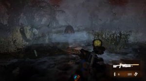 METRO LAST LIGHT | ПРОХОЖДЕНИЕ | Главы : Красная площадь&Сад&Полис& | Хорошая концовка!!!