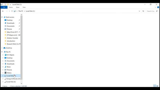 An easy way to install Proteus and include arduino library in it смотреть онлайн