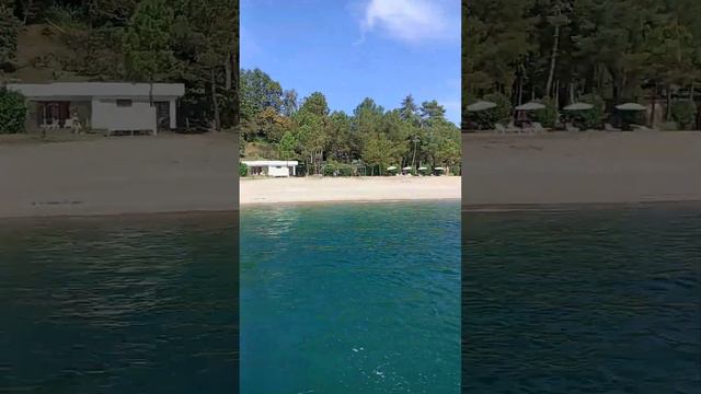 морская прогулка смотреть онлайн