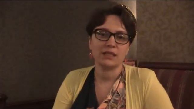 Ольга Гулина: роль диаспор в урегулировании трудовой миграции смотреть онлайн