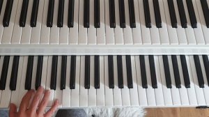 Take 5 accompaniment B1 (90bpm) - ABRSM Flute Grade 3