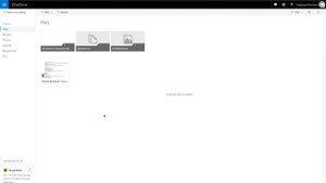 OneNote как переименовать записную книжку