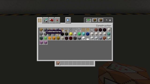 How to Spawn a House using Spawn Egg Commands in Minecraft Bedrock!! смотреть онлайн