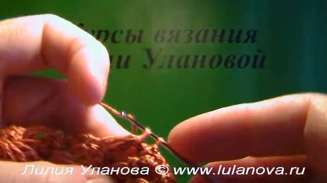 8 Кофточка летняя крючком ПРИВЯЗЫВАНИЕ И ОБВЯЗКА РУКАВА Crochet Blouse Summer