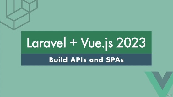 003 Displaying data in Vue js components (06 - Consuming REST API in our Vue.js 3 Application)