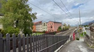 Vlog Rattenberg, Austria English