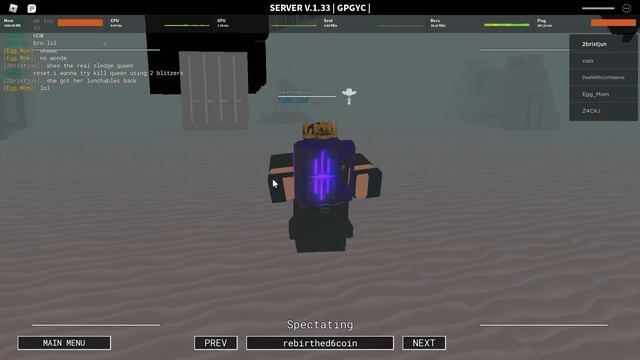 The real Sledge queen. [DECAYING WINTER] смотреть онлайн