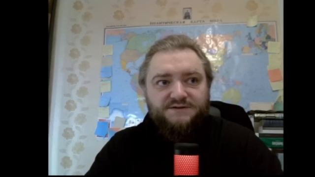 Архимандрит Савва (Мажуко). Древний патерик. Космический человек смотреть онлайн