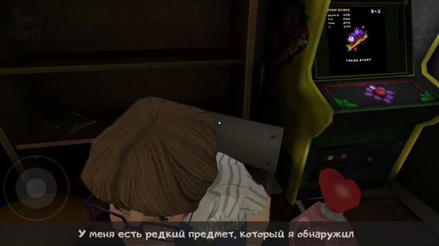 Прохождение Ice Scream 2 смотреть онлайн