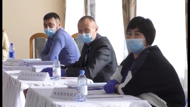 В Бескольском сельском округе новый аким смотреть онлайн