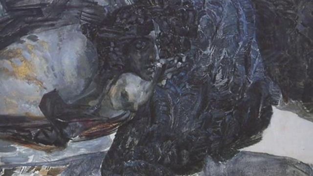 Николай Кондратюк - Романс Демона смотреть онлайн