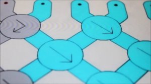 как читать схемы,как понимать схемы фенечек.часть2