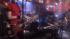 Sum 41 - Pieces (Live at Fuse Studios 2005)