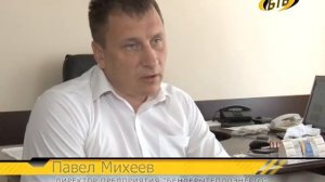 Проезжую часть по ул. Советской расширят