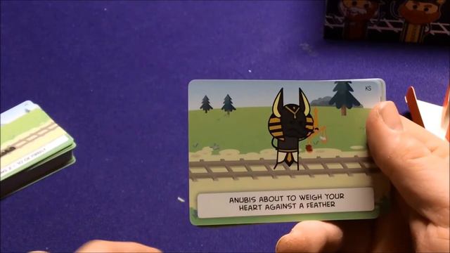 Trail by Trolley: Derailed Edition *NSFW* смотреть онлайн