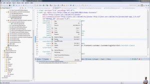 How to fix error HTTP Status 404 Not Found in Tomcat