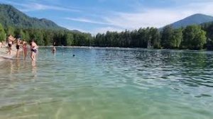 АЛТАЙ. _Бирюзовая Катунь_.mp4