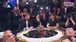 Что? Где? Когда? Вторая игра Летней серии. Выпуск от 12.06.2017