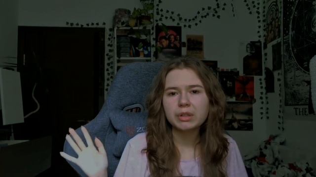 Кажется, я выжила / Vlog // Вегетарианский цезарь, жалуюсь, новая кружка и осенний вайб смотреть онлайн