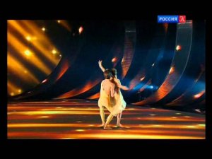 Большой балет (4). Ольга Смирнова и  Владислав Лантратов