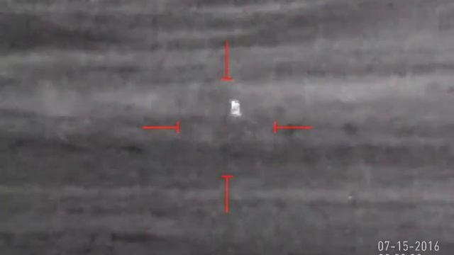 Тепловизионный прицел ATN MARS-HD 4.5-18x Пример охоты на оленей смотреть онлайн