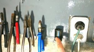 Органайзер для инструмента в гараж всего за 1$!