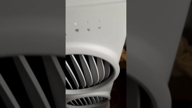 Климатический комплекс AeroStream Turbo- мойка воздуха 5 в 1, RMCL-402 смотреть онлайн