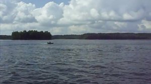 Flinc 320 + TOHATSU 5