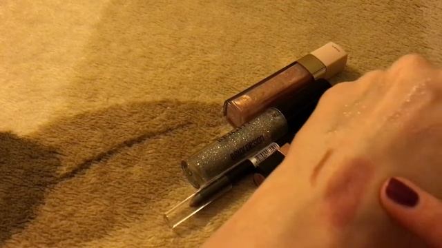 АСМР Тихий голос Мои покупки косметики на распродаже / ASMR Makeup Haul Soft Spoken смотреть онлайн