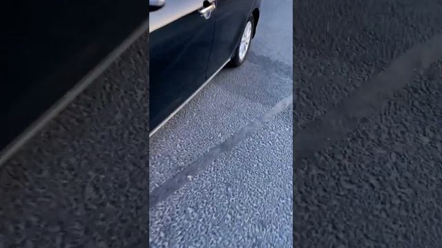 Toyota Camry VX 50 ✈️ смотреть онлайн