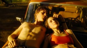 Подростки: Первая любовь — Русский трейлер (2024)