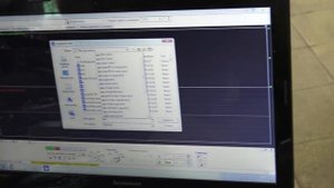 Как выставить угол опережения зажигания с помощью мотор тестера