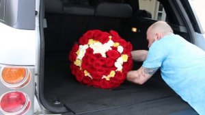 Неожиданное предложение руки и сердца