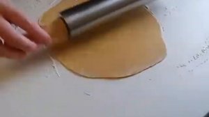 ТОРТ"МЕДОВИК-КАРАМЕЛЬКА"крем из маскарпоне и варёной сгущёнк