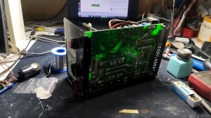 MINI СВИ 170 АП(ПН) Обзор Svarka Apparat