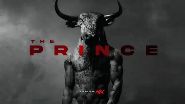 Dark Trap - Экзотический микс ловушек 'THE PRINCE'Dark Trap - Exotic Trap Mix 'THE PRINCE'