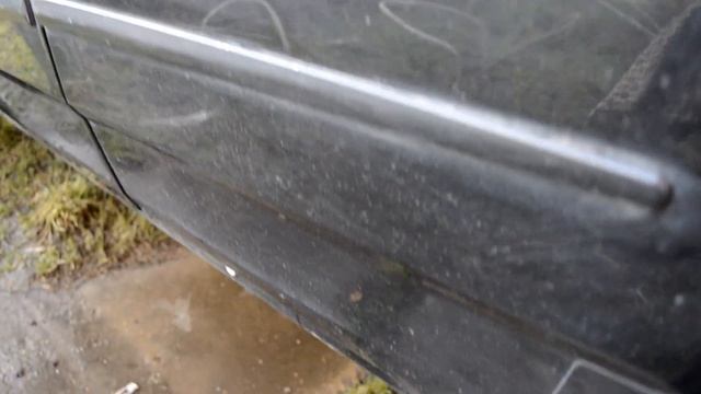 Что будет с машиной hover, если ее мыть раз в год. Ховер после семи лет эксплуатации. смотреть онлайн