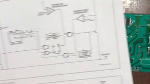 Стиральная машинка Горение. Не включается. Плата управления. Ремонт. gorenje