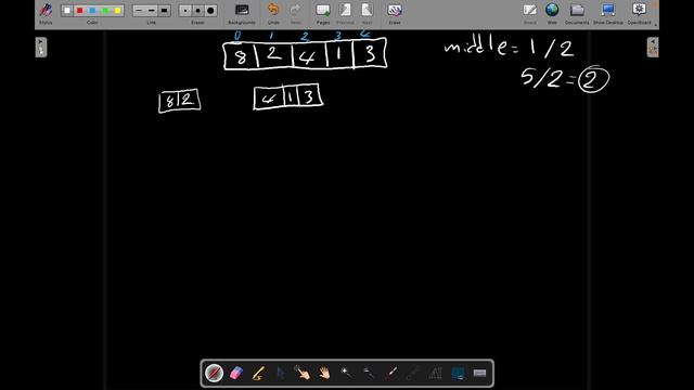 دوره آموزش ساختمان داده و طراحی الگوریتم ( فصل سیزدهم ) смотреть онлайн