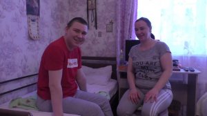 НИКИТА С НОВЫМ ГОДОМ!!!