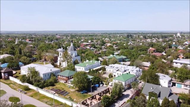 станица Старочеркасская Ростовская область Аксайский район