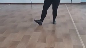 Занятие 16. "Русский: связка с дробушками" 23.04.2020