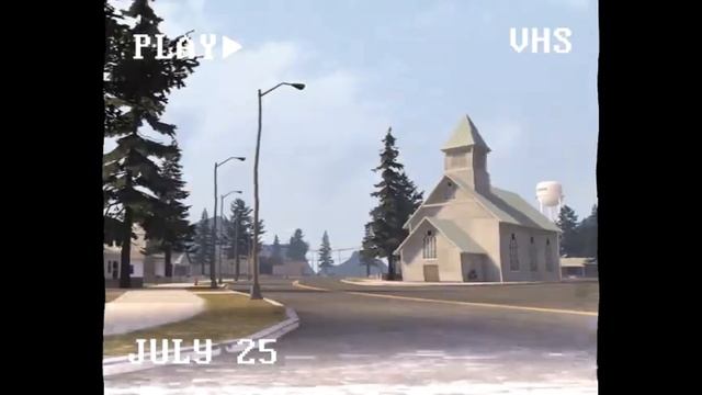 ИНЦИДЕНТ 24 ИЮЛЯ В GMOD | Секреты карты gm_rudmerge
