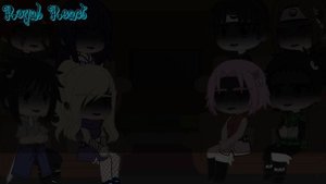 Naruto Shippuden Friends React To His Future And More [1/3]