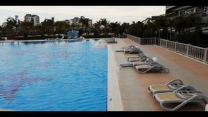 Vlog 1:  Royal Seginus Hotel 5*, Анталия, Турция 2019