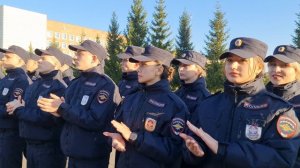 05.10.2022 Присяга сотрудников органов внутренних дел Российской Федерации.mp4