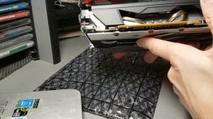 RX580 8gb sapphire nitro+