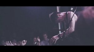 Dead Silence Hides My Cries - My Hard and Long Way Home (Official Music Video)